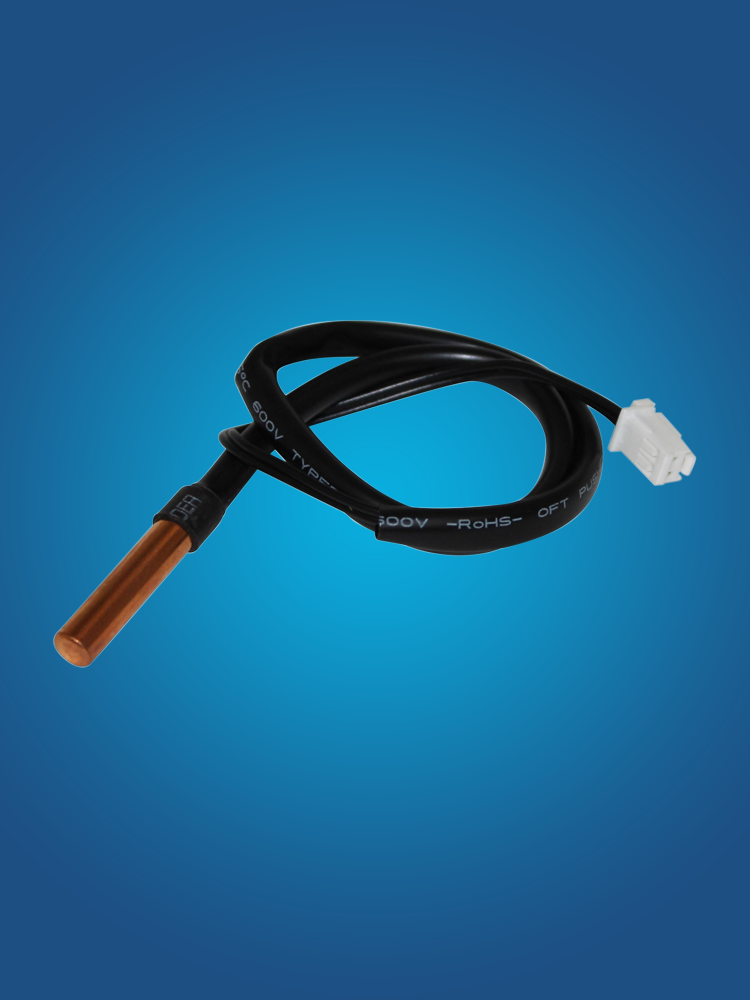 11201007003447 - Indoor Pipe Temperature Sensor - Midea