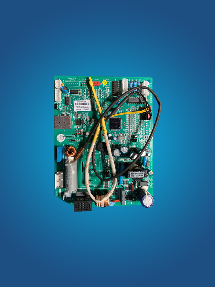 30138000243 - Indoor Main Board - GREE – Flex Distribution