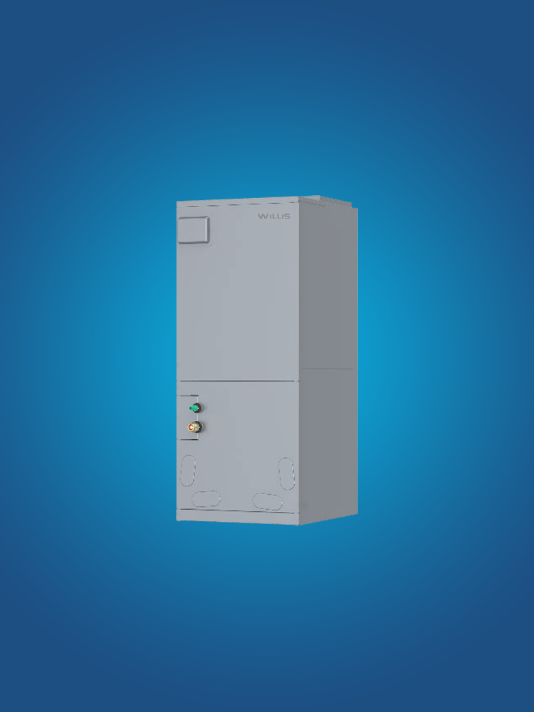 WILLIS-AH-AIR HANDLER-R32