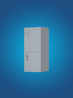 WILLIS-AH-AIR HANDLER-R32