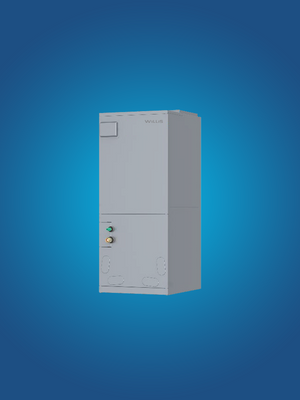 WILLIS-AH-AIR HANDLER-R32