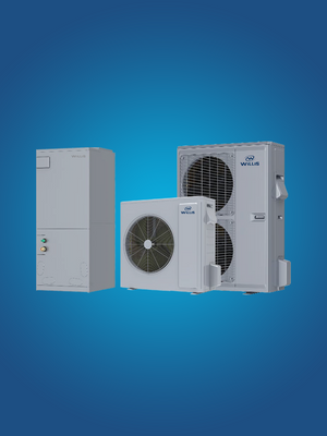 WILLIS-AH-AIR HANDLER-R32