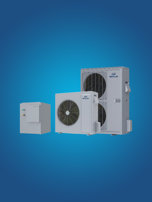 WILLIS FLEX CENTRAL R32