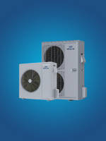 WILLIS FLEX CENTRAL R32
