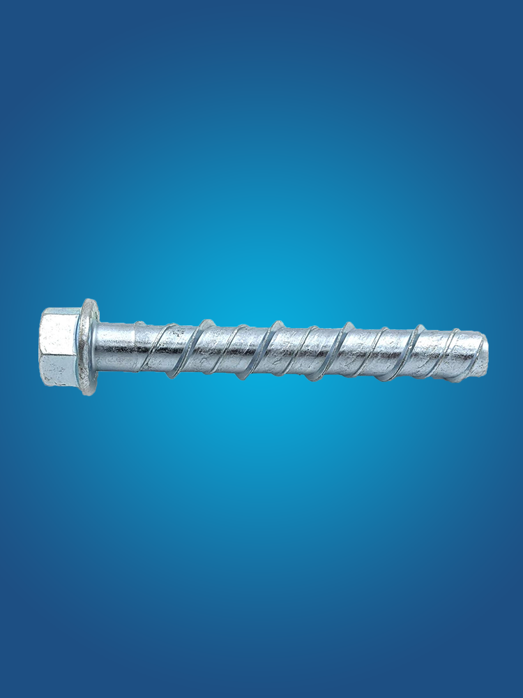 HEAVY DUTY SCREW ANCHOR