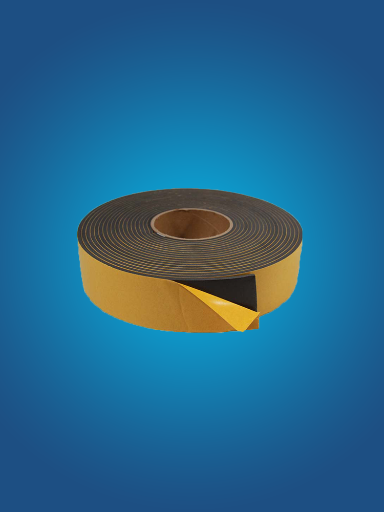 INSULATING ADHESIVE TAPE