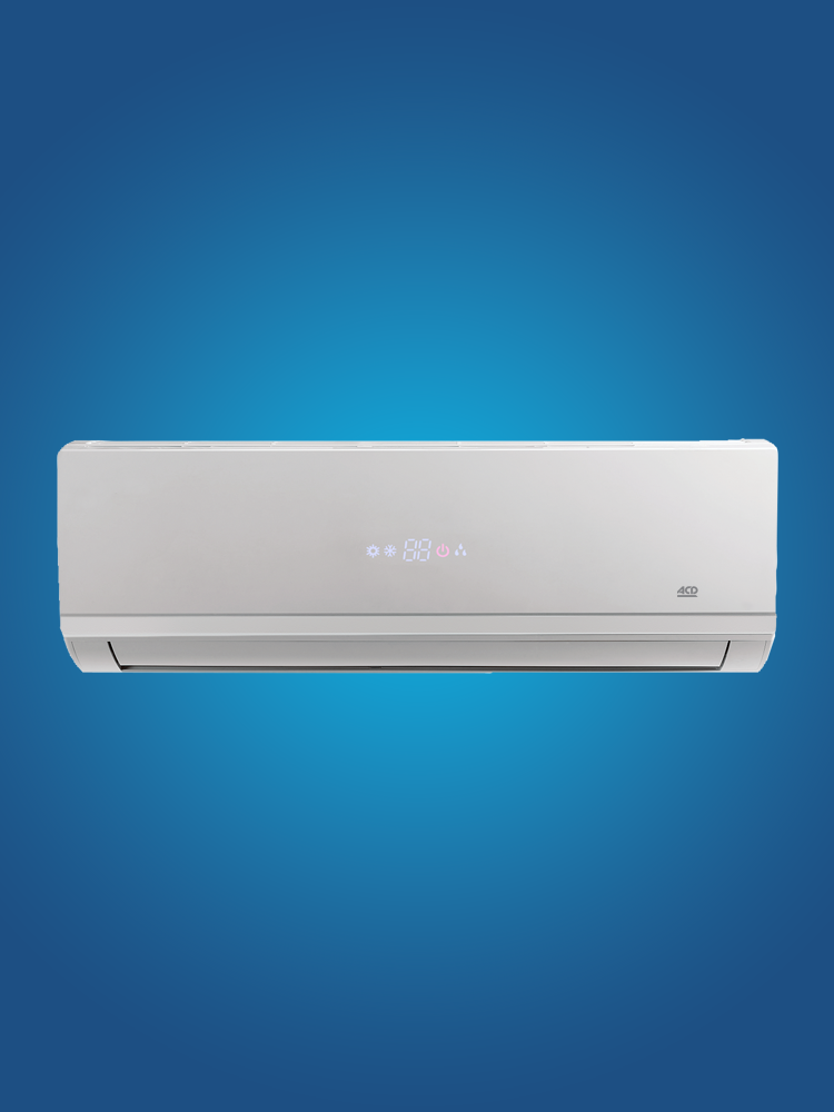 SED-ACD-GREE Thermopompe Murale - Wallmount Heatpump