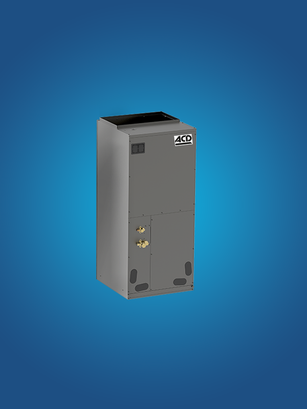 ACD-AH-FLEXX- Air Handler – Flex Distribution