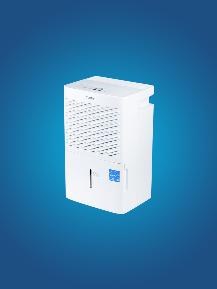 TOSOT-GDN-PORTABLE DEHUMIDIFIER