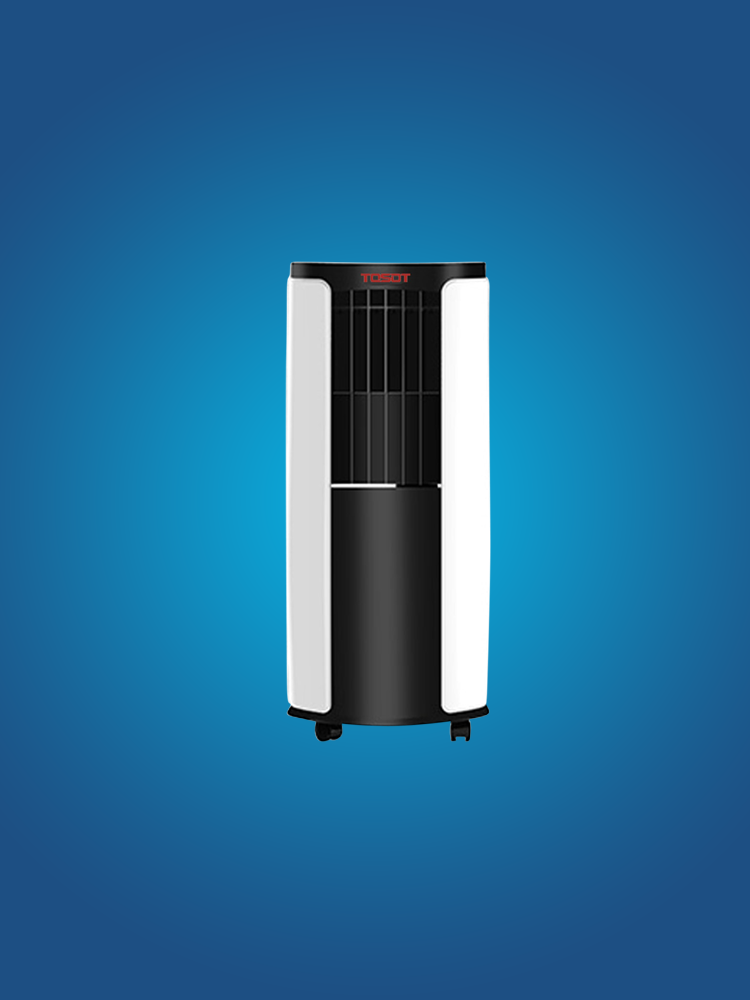 TOSOT-GPC-PORTABLE AIR CONDITIONER